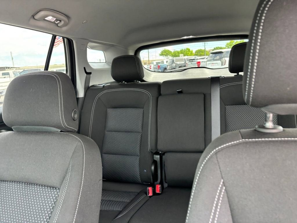 2024 GMC Terrain SLE - Photo 15