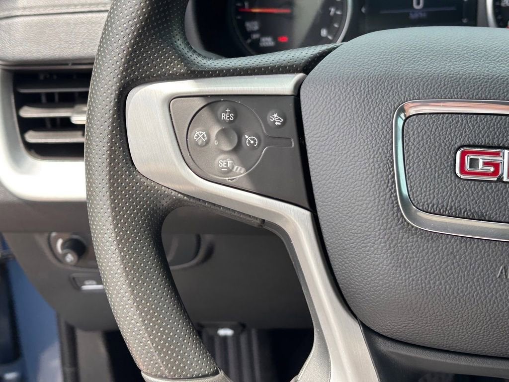 2024 GMC Terrain SLE - Photo 18