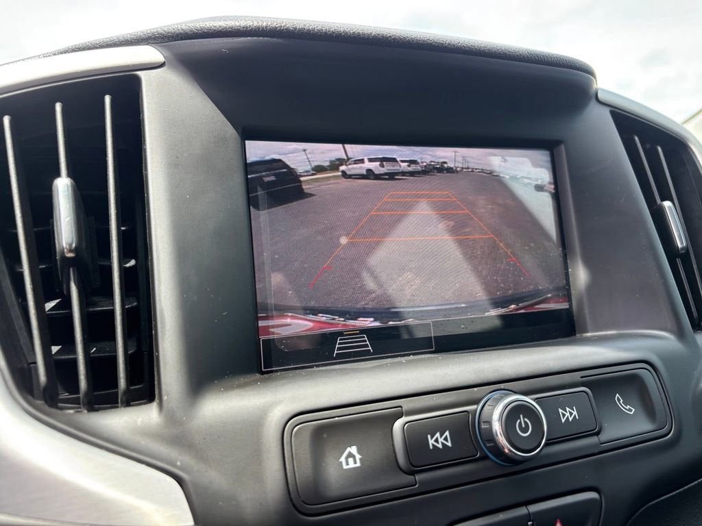 2024 GMC Terrain SLE - Photo 24