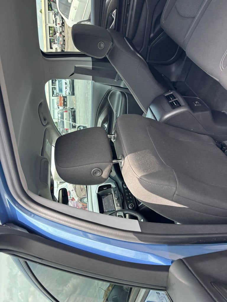 2024 GMC Terrain SLE - Photo 25