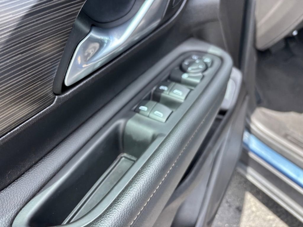 2024 GMC Terrain SLE - Photo 26