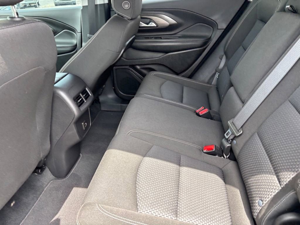 2024 GMC Terrain SLE - Photo 29