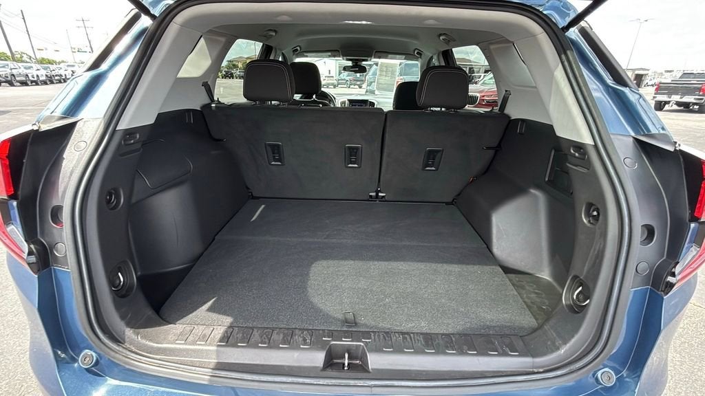 2024 GMC Terrain SLE - Photo 31