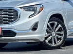 2021 GMC Terrain Denali