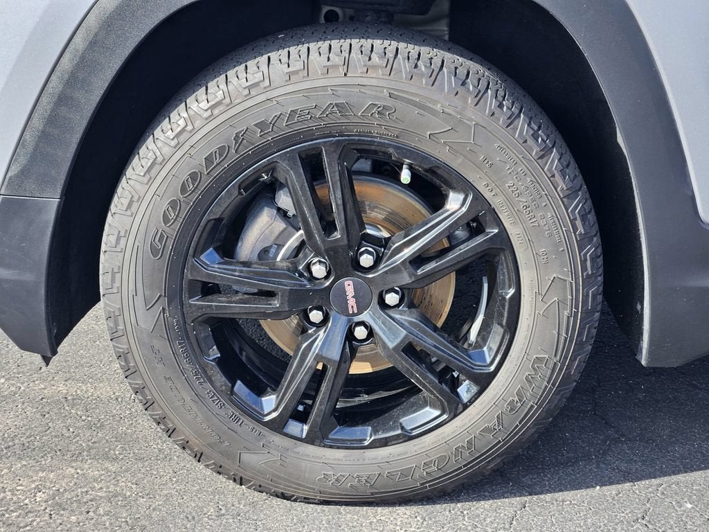 2024 GMC Terrain AT4 - Photo 10