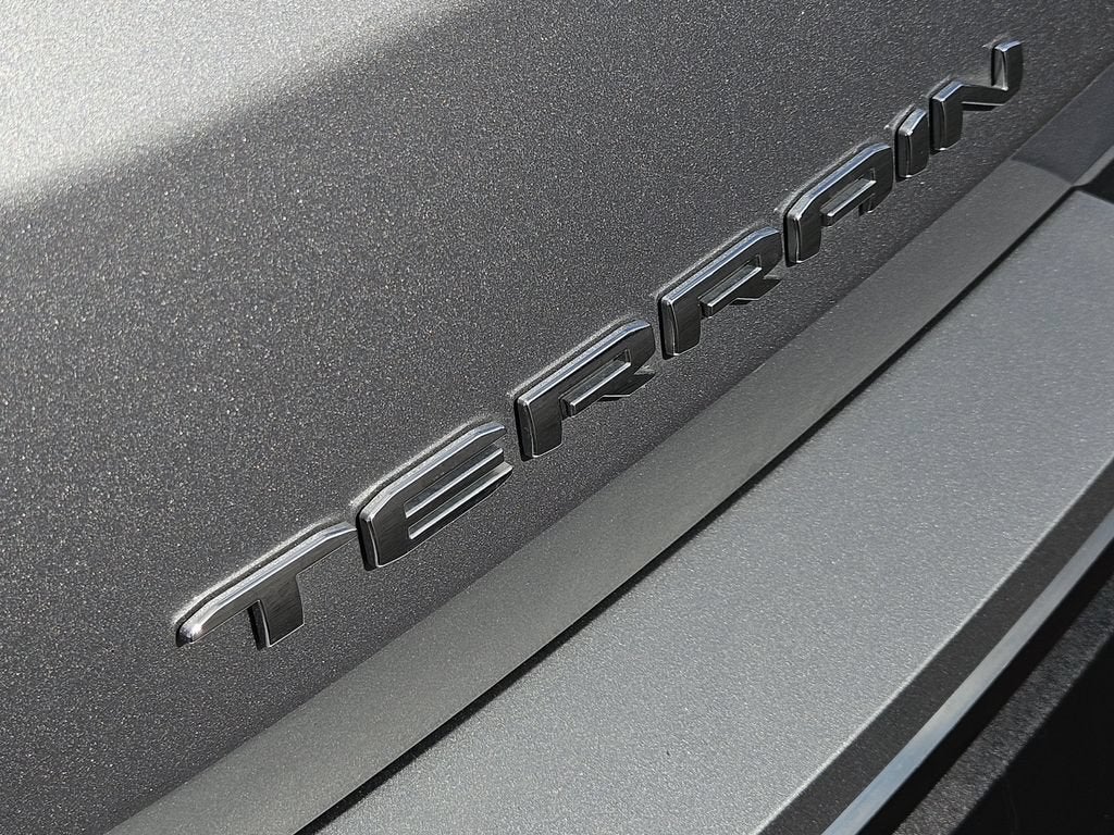 2024 GMC Terrain AT4 - Photo 12