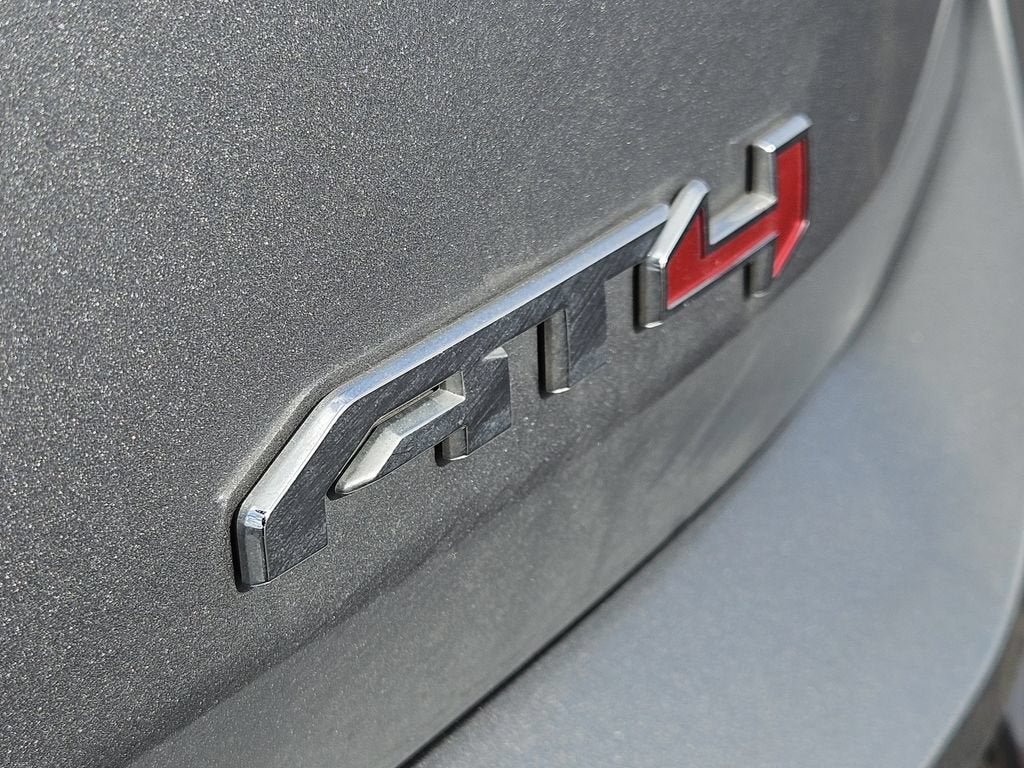 2024 GMC Terrain AT4 - Photo 13