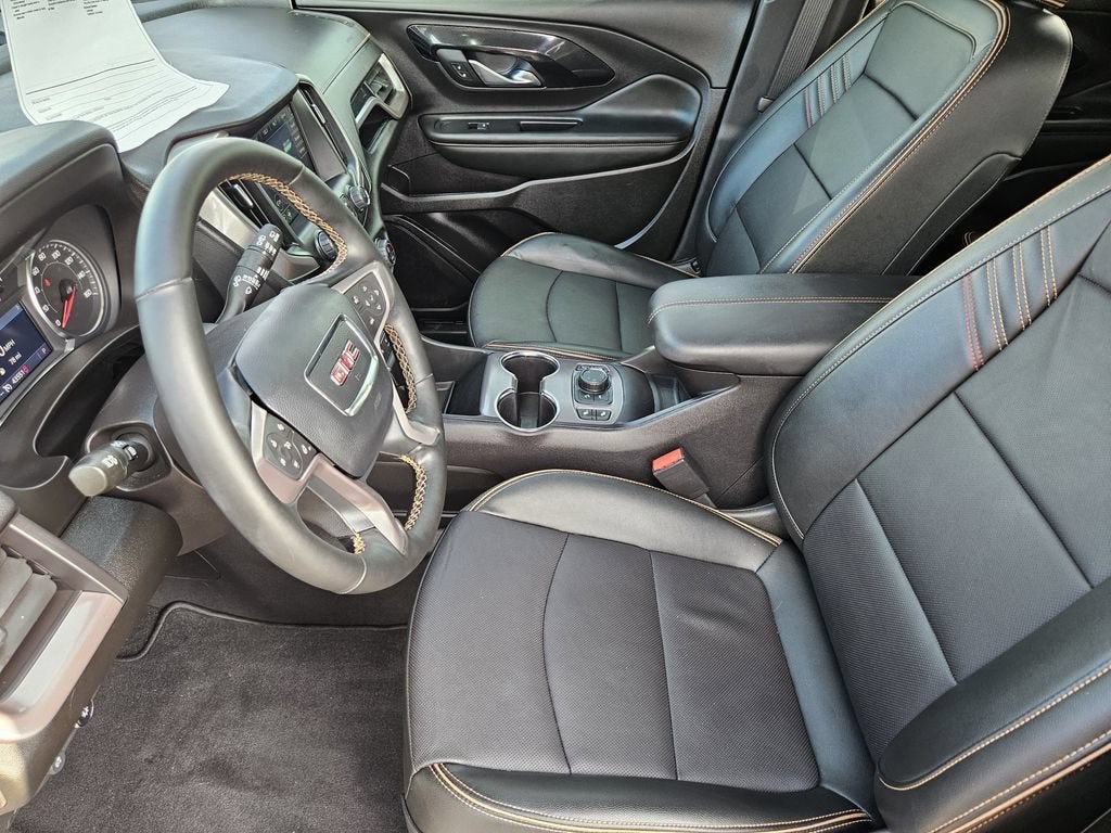 2024 GMC Terrain AT4 - Photo 14