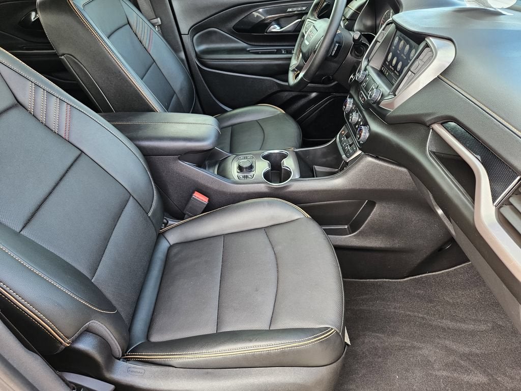 2024 GMC Terrain AT4 - Photo 15