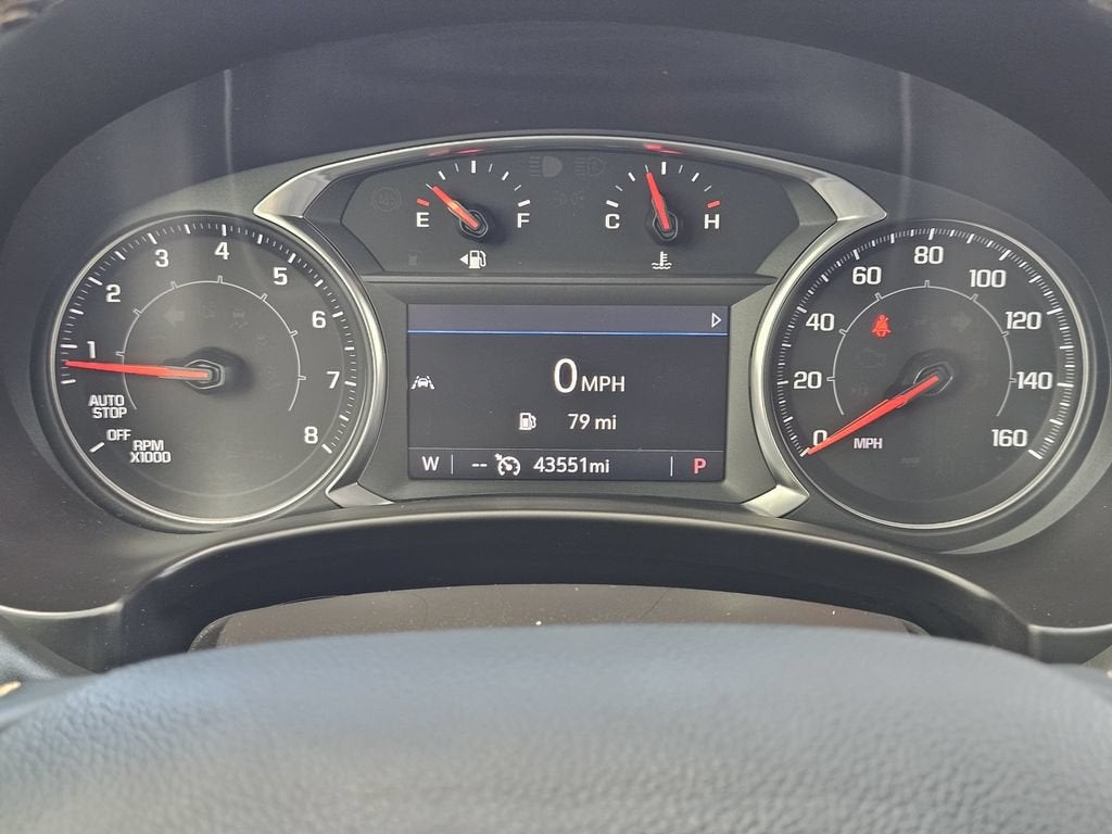 2024 GMC Terrain AT4 - Photo 17