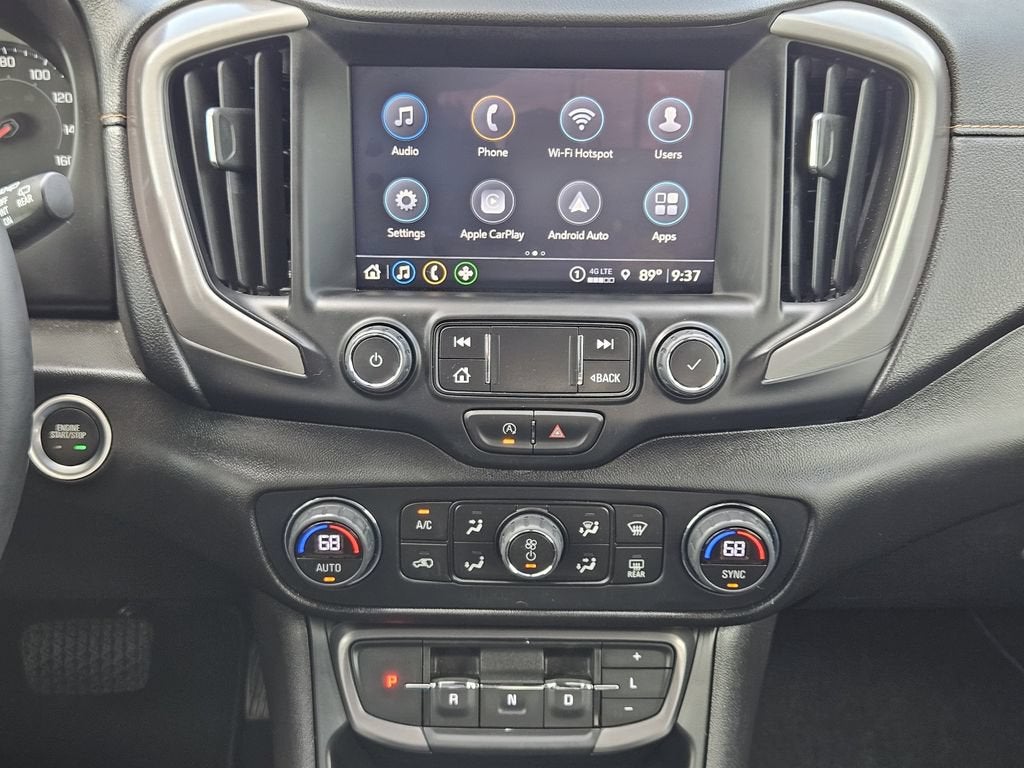 2024 GMC Terrain AT4 - Photo 18