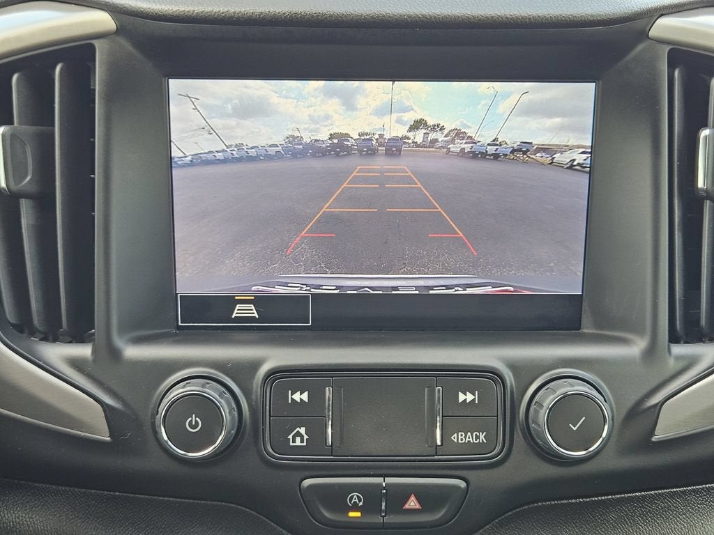 2024 GMC Terrain AT4 - Photo 19