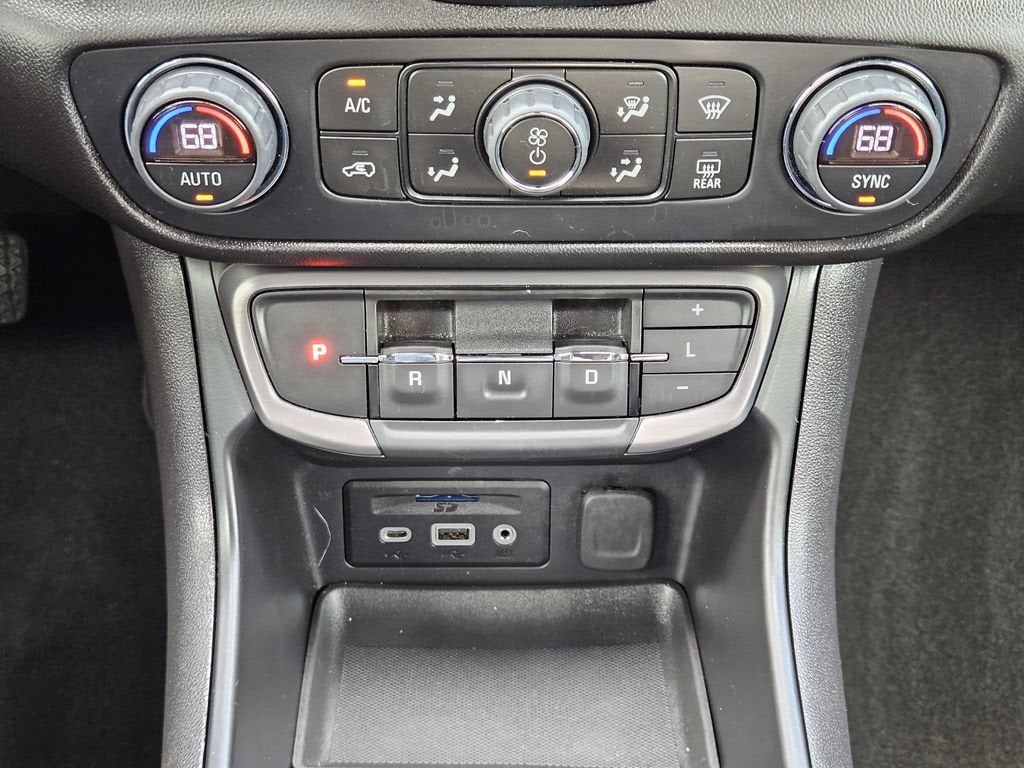 2024 GMC Terrain AT4 - Photo 20