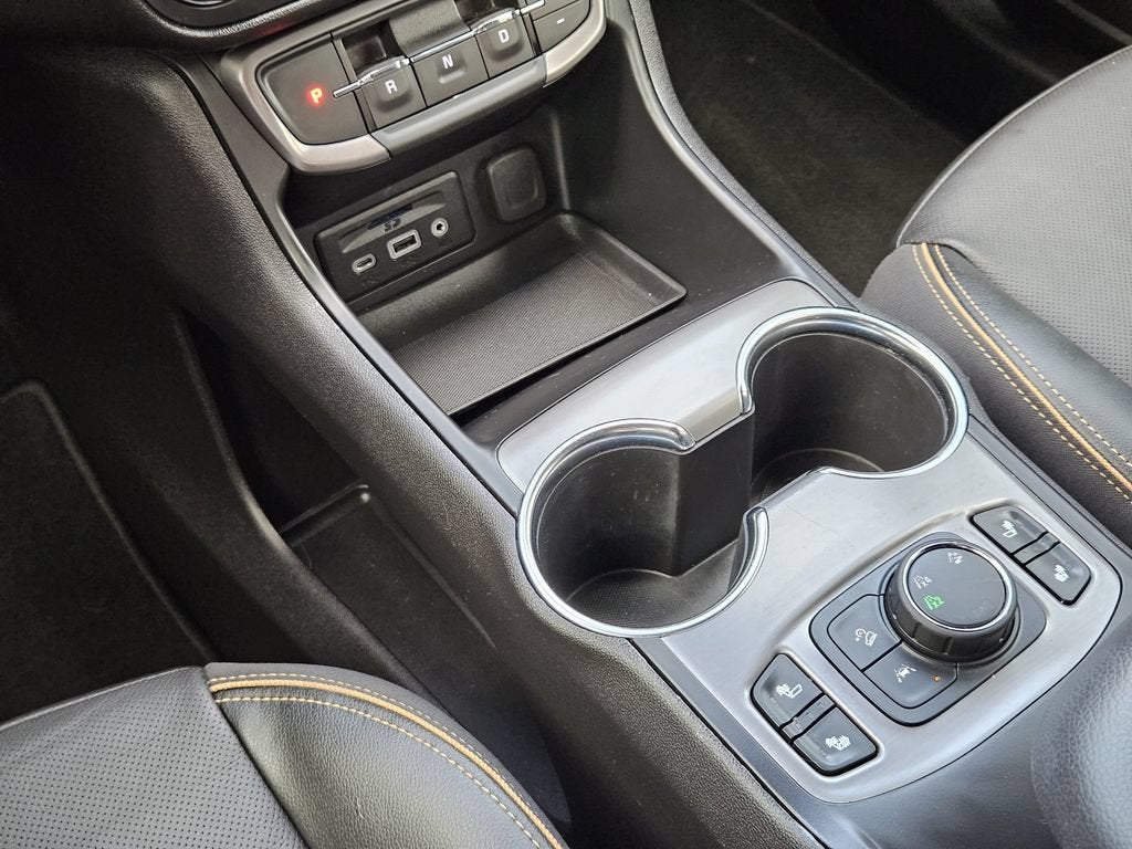 2024 GMC Terrain AT4 - Photo 21