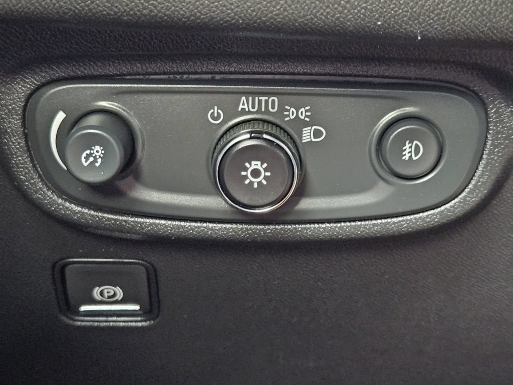 2024 GMC Terrain AT4 - Photo 22