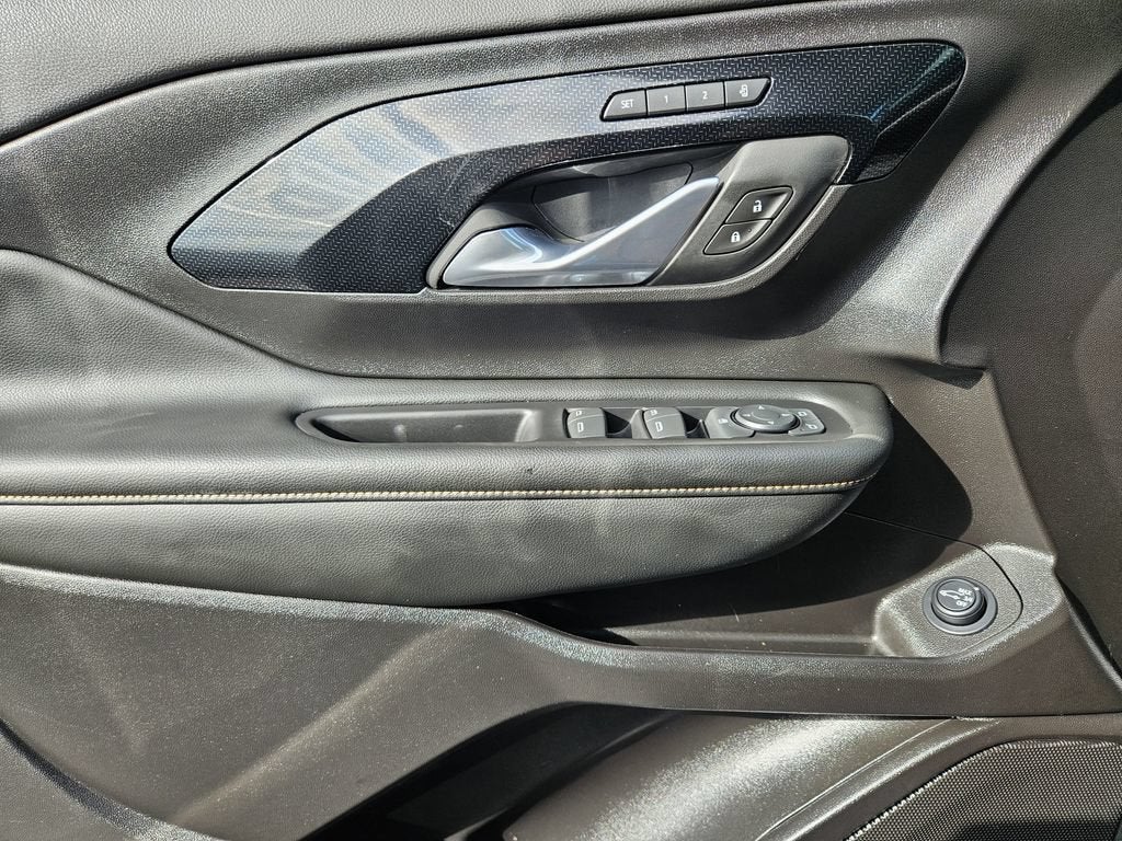 2024 GMC Terrain AT4 - Photo 23