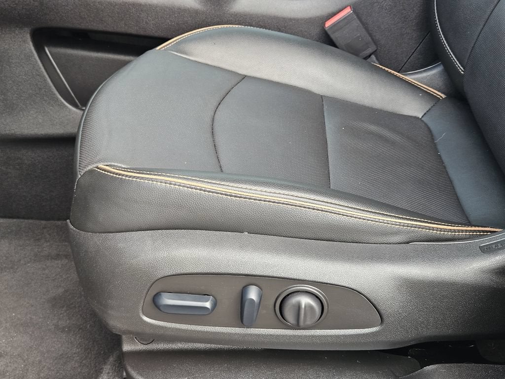2024 GMC Terrain AT4 - Photo 24