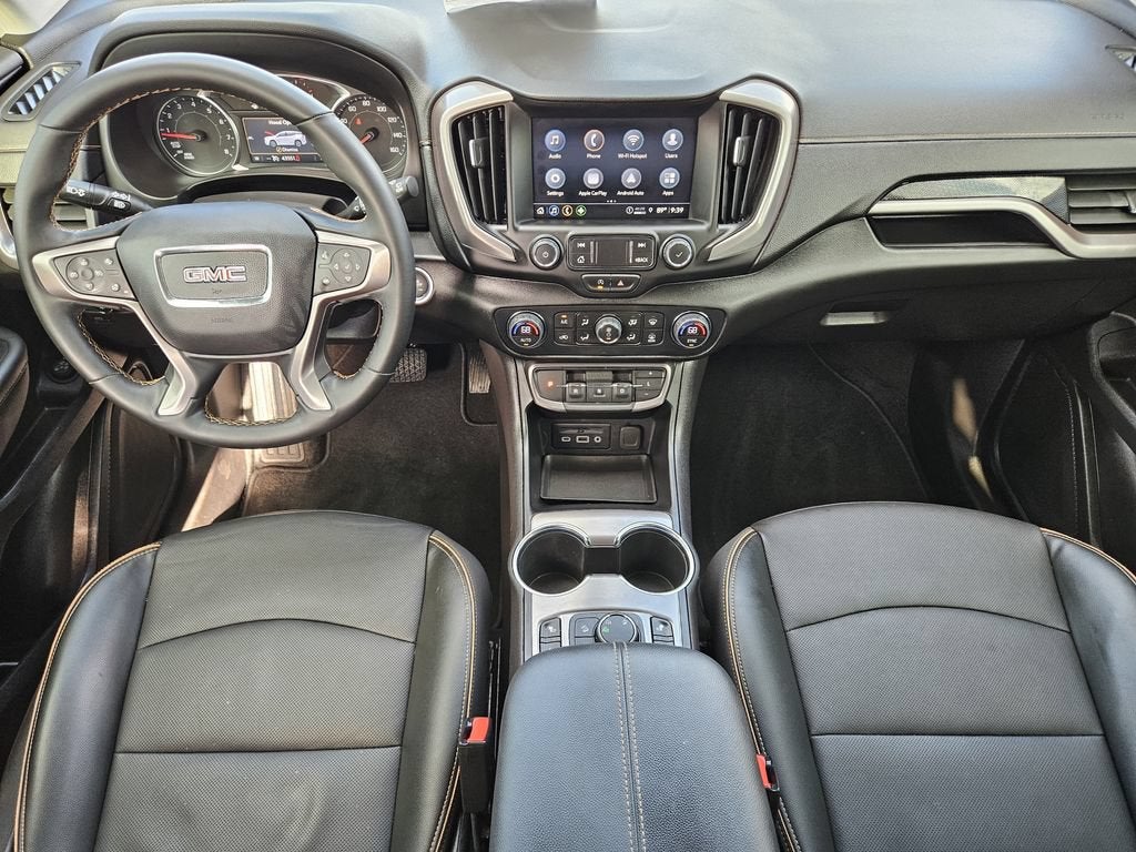 2024 GMC Terrain AT4 - Photo 25