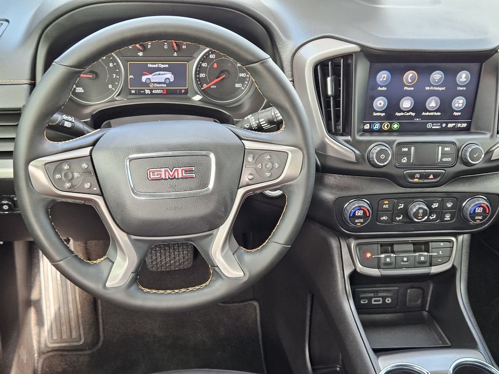 2024 GMC Terrain AT4 - Photo 26