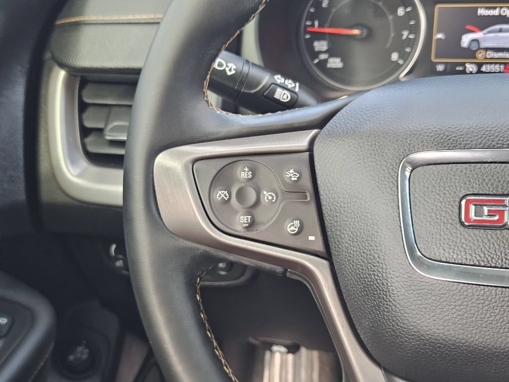 2024 GMC Terrain AT4 - Photo 27