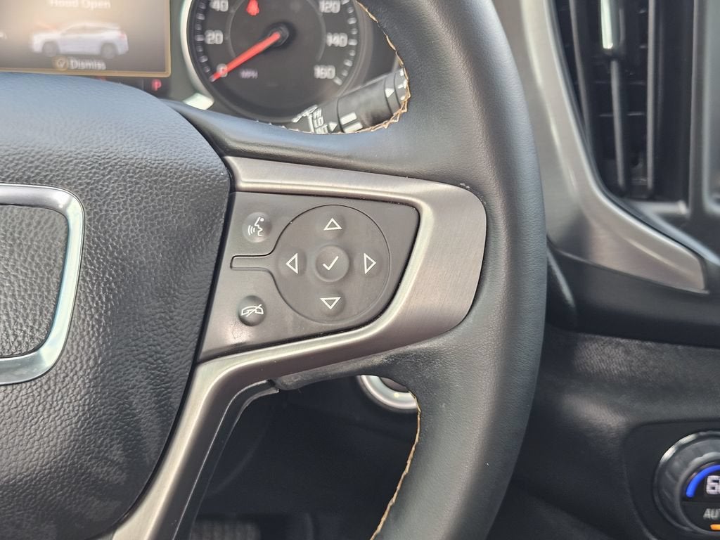 2024 GMC Terrain AT4 - Photo 28