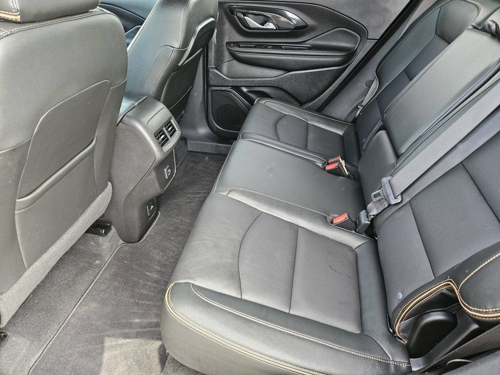 2024 GMC Terrain AT4 - Photo 29