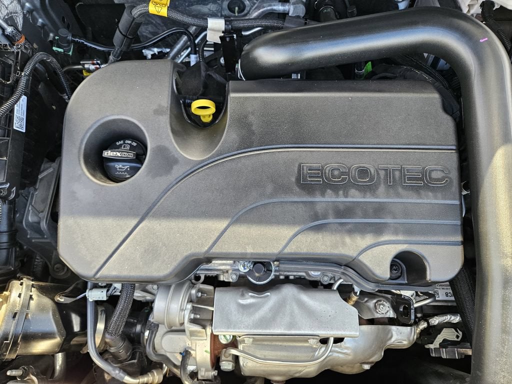 2024 GMC Terrain AT4 - Photo 31