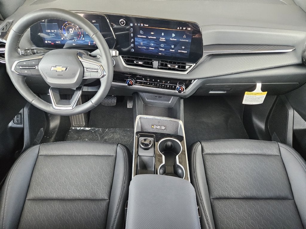 2027 Chevrolet Equinox LT - Photo 19