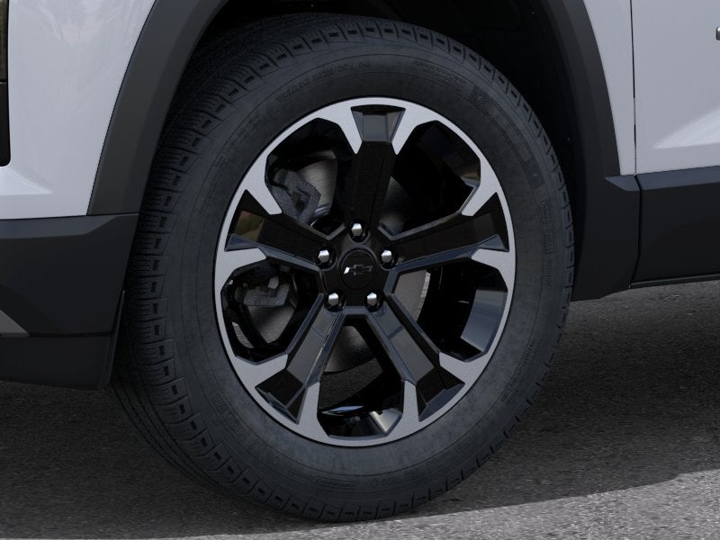 2027 Chevrolet Equinox LT - Photo 32
