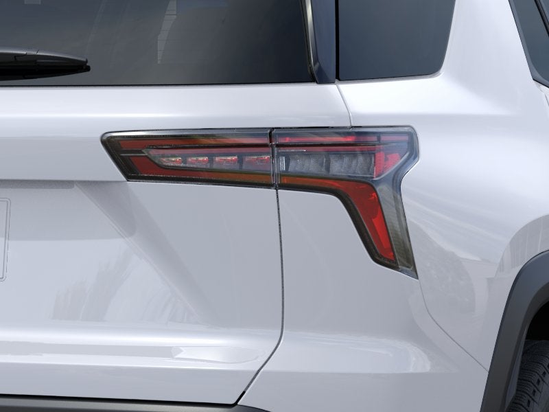 2027 Chevrolet Equinox LT - Photo 34