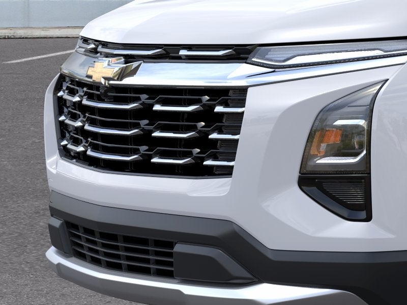 2027 Chevrolet Equinox LT - Photo 36