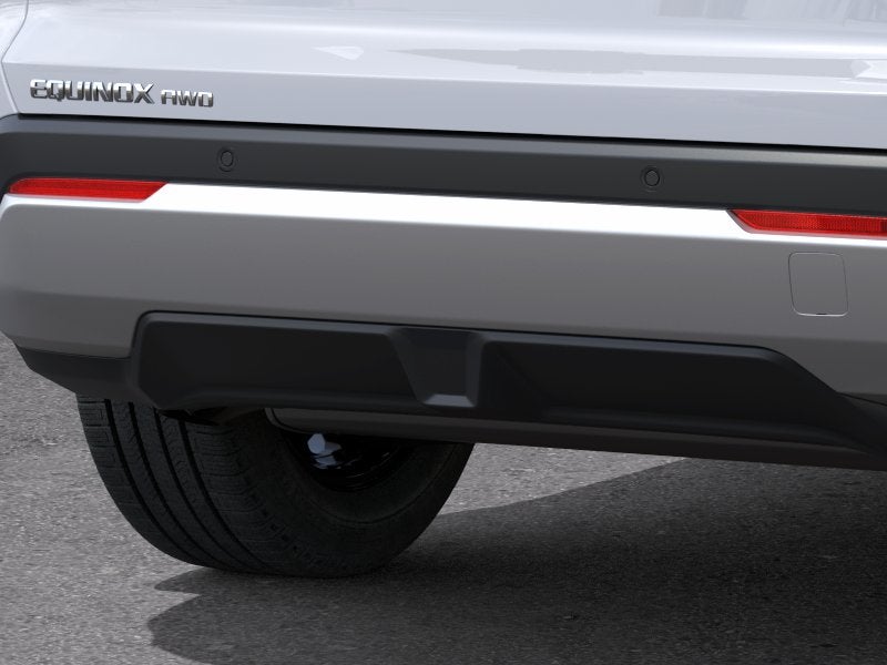 2027 Chevrolet Equinox LT - Photo 37