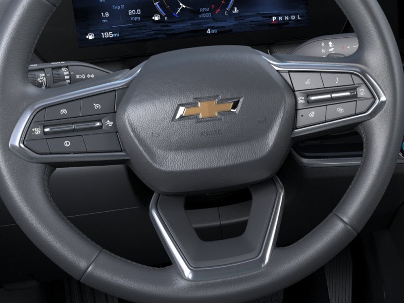 2027 Chevrolet Equinox LT - Photo 42