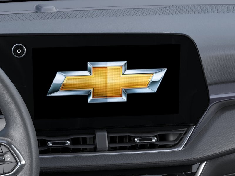 2027 Chevrolet Equinox LT - Photo 43