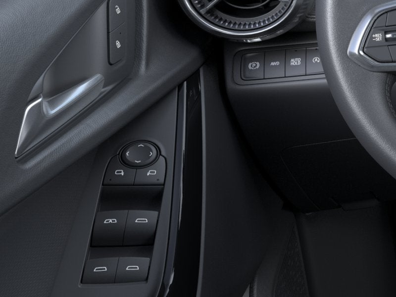 2027 Chevrolet Equinox LT - Photo 45