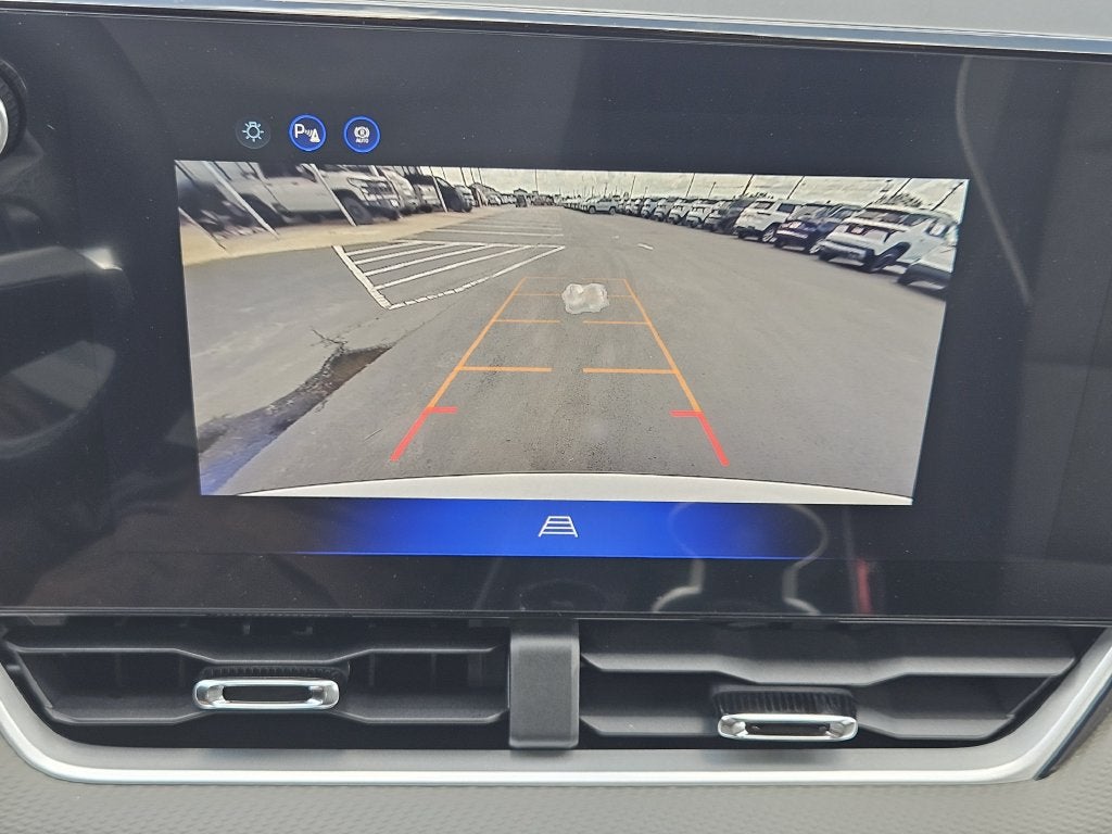 2027 Chevrolet Equinox LT - Photo 14