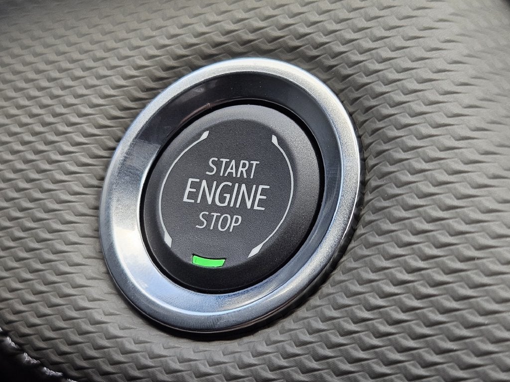 2027 Chevrolet Equinox LT - Photo 17
