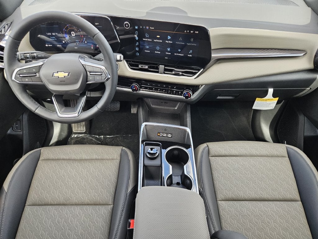 2027 Chevrolet Equinox LT - Photo 20