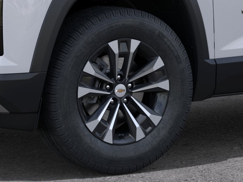2027 Chevrolet Equinox LT - Photo 32