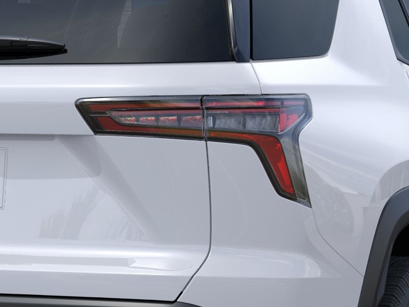 2027 Chevrolet Equinox LT - Photo 34