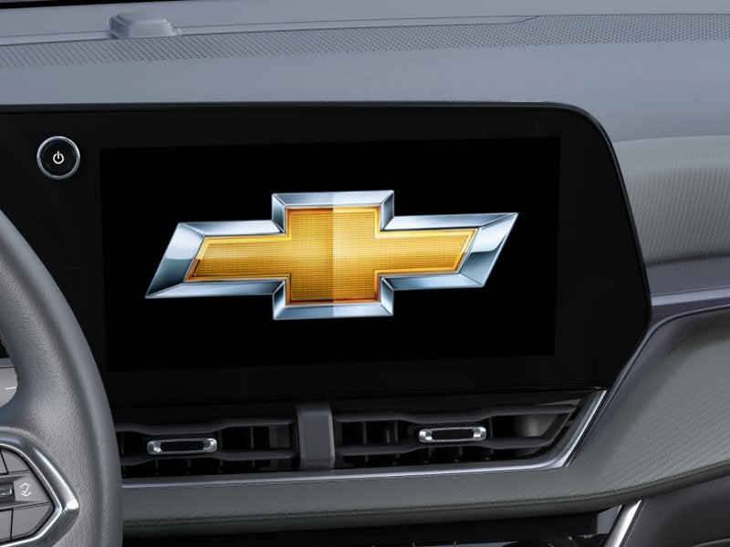 2027 Chevrolet Equinox LT - Photo 43