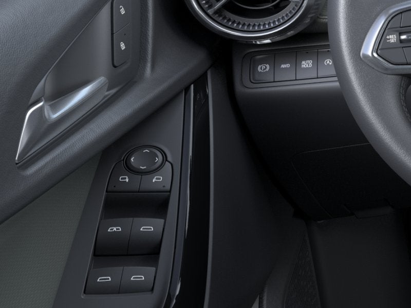 2027 Chevrolet Equinox LT - Photo 45