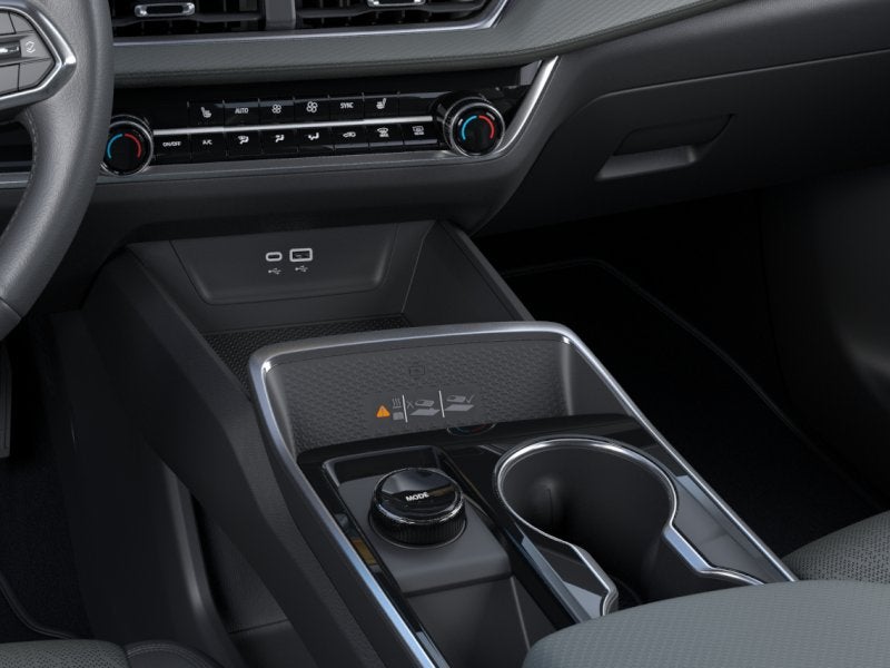 2027 Chevrolet Equinox LT - Photo 46