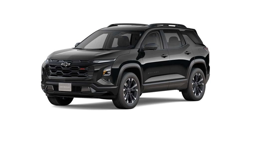 2026 Chevrolet Equinox RS - Photo 25
