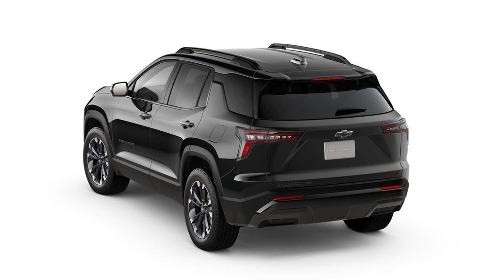 2026 Chevrolet Equinox RS - Photo 26