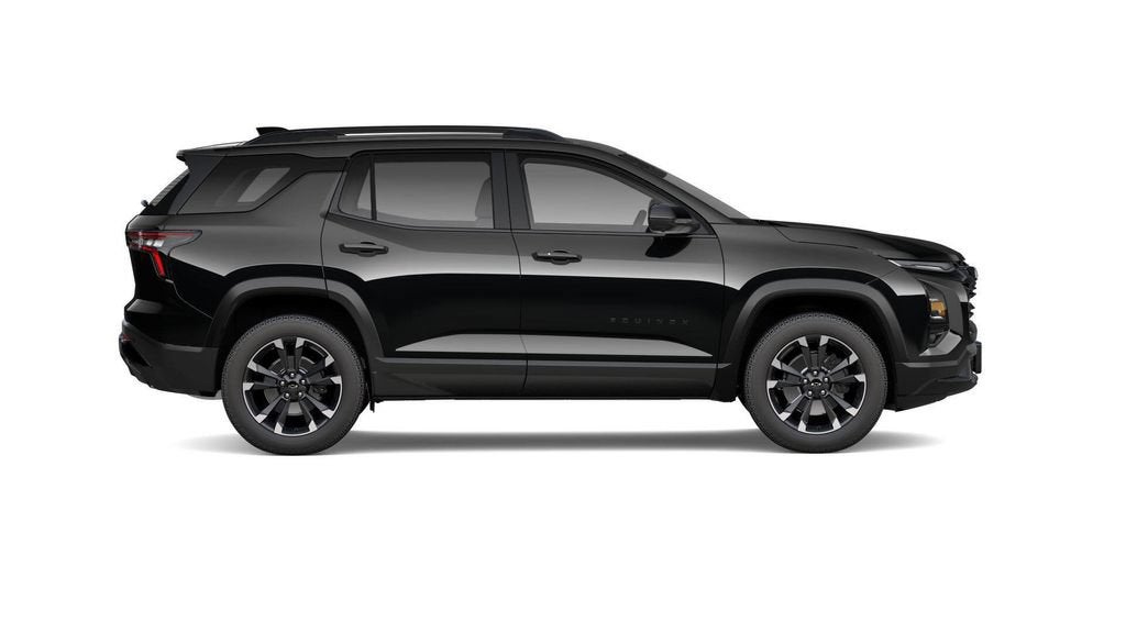 2026 Chevrolet Equinox RS - Photo 27