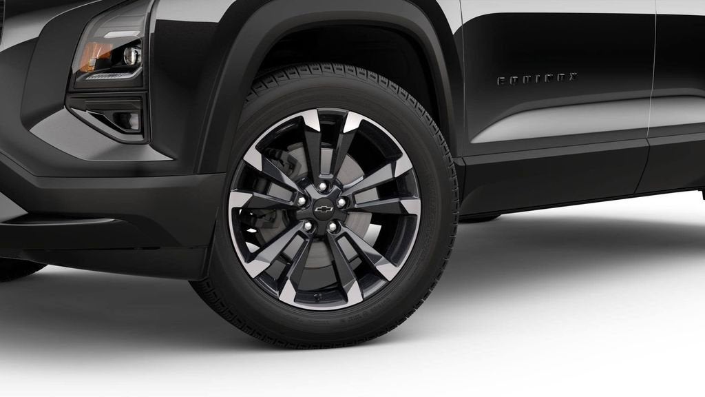 2026 Chevrolet Equinox RS - Photo 28