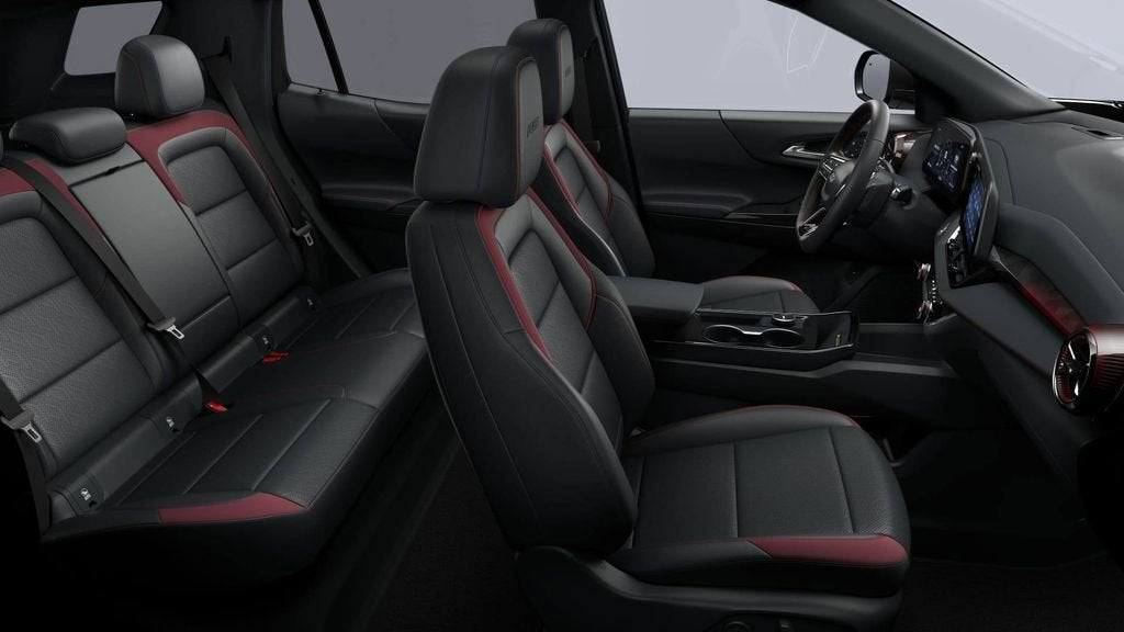 2026 Chevrolet Equinox RS - Photo 30