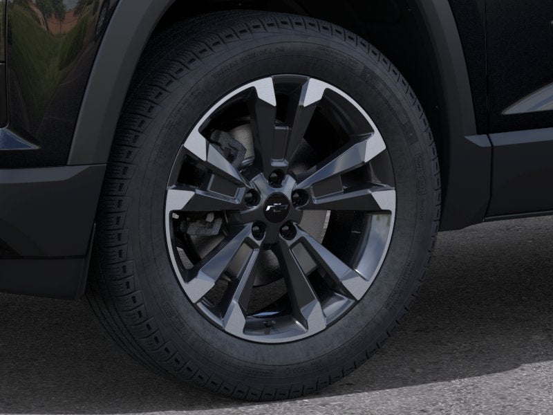 2026 Chevrolet Equinox RS - Photo 39