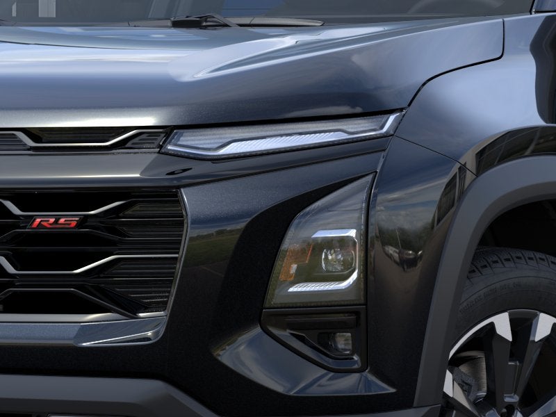 2026 Chevrolet Equinox RS - Photo 40